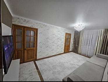 104: 3 комнаты, 60 м², 104 серия, 1 этаж — 7