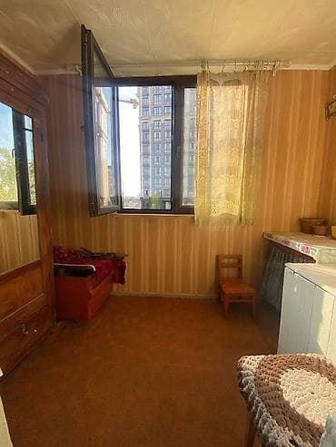 2 6: 3 комнаты, 58 м², 104 серия, 3 этаж, Старый ремонт — 3