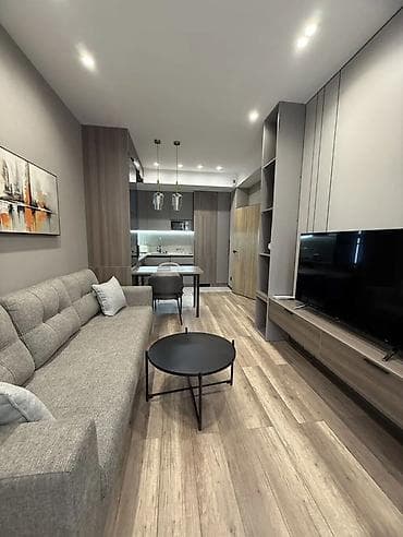 панфилов: 2 комнаты, Без подселения, С мебелью полностью — 3