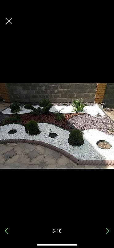 декоративный камен: Галька, Другое происхождение, Ландшафтная, Портер, Газ 53 — 10