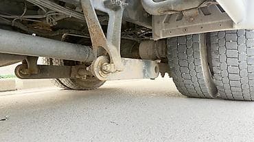 sprinter classic: Грузовик, Mercedes-Benz, Стандарт — 9