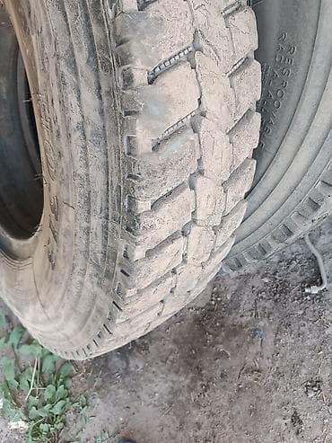 crv 2: Шины R 22,5, Всесезонная, Грузовики/Автобусы, Hankook — 3