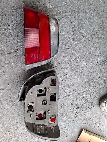 Комплект стоп-сигналов BMW Оригинал, Германия