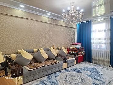 индив: 2 комнаты, Агентство недвижимости, Без подселения, С мебелью полностью — 1