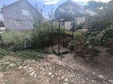 дом акордо: Продается дом в ж/м Ак-Ордо 1 Участок 5 соток (100квм, 5 комнат) + — 4