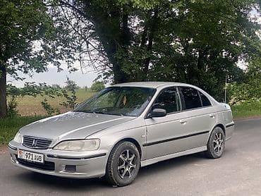 honda acord: Honda Accord: 1999 г., 1.6 л, Механика, Бензин, Седан — 2