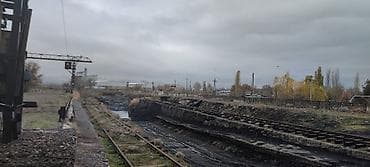 чек кен сай: Промзона Беловодск участок около 3 га Есть весовая Все коммуникации — 2