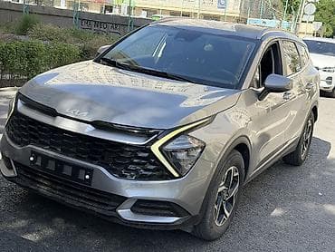 форестер крос спорт: Kia Sportage: 2021 г., 2 л, Автомат, Дизель, Кроссовер — 3