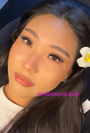 g pro: Ресницы, Классика, 2D, 3D, С выездом на дом — 10