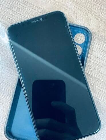 айфон 11 про макс 256 гб цена бишкек расрочка: IPhone 11 Pro, Б/у, 256 ГБ, Matte Midnight Green, Чехол, 77 % — 2