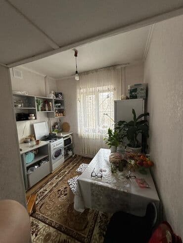 Квартиры: 1 комната, 35 м², Индивидуалка, 4 этаж, Евроремонт — 2