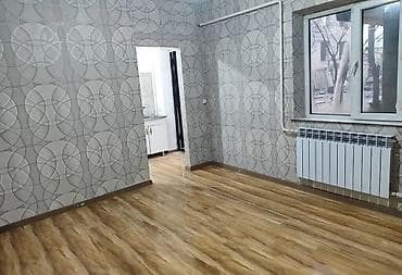 Сдается 1‑комнатная квартира в районе Арча‑Бешик (ж/м). - Площадь: 18 — 2
