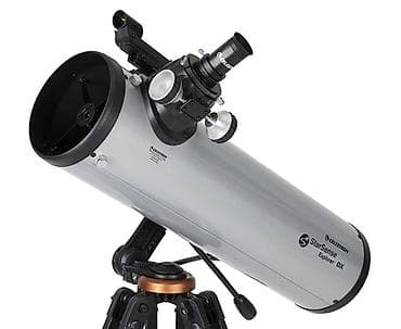 Продаю Трубу от Телескопа Celestron StarSense Explorer DX (рефлектор