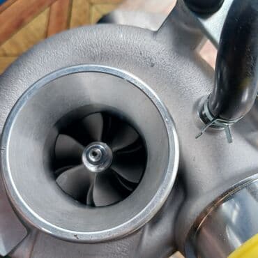 запчасти митсубиси паджеро 2: Mitsubishi padjero delica 3,2 4M41. Tf035 — 2