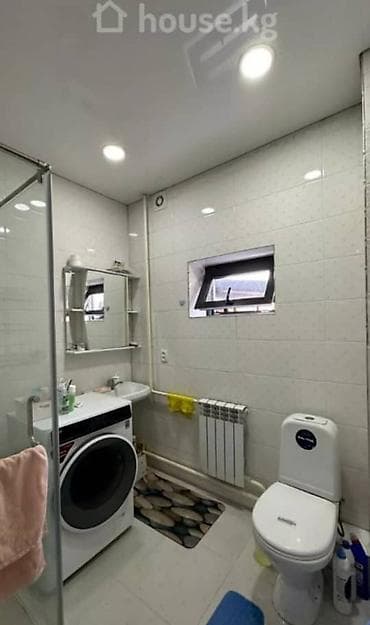 170 м², 4 комнаты, Парковка, Утепленный, Теплый пол — 6