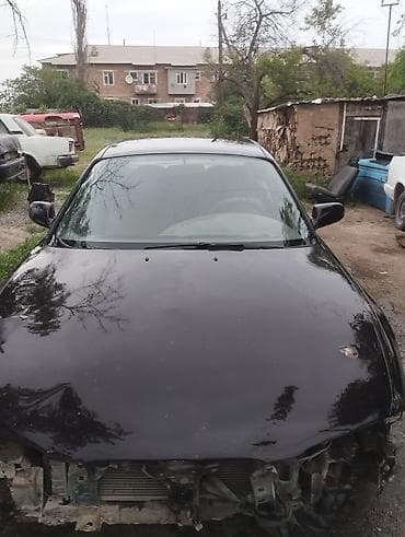 запчасти на опель зафира б: Продаю Запчасти для Mazda Lantis в беловодске или целиком мотор после — 2