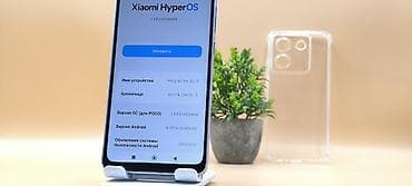 redmi note 9 64: Poco M7 Pro 5G, Б/у, 256 ГБ, цвет - Фиолетовый, 2 SIM — 4