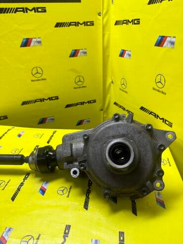 коленвал тойота ист: Передний редуктор Toyota Б/у, Оригинал, Япония — 1