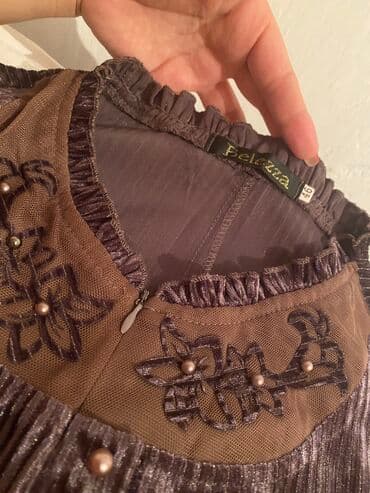 белорусские платья больших размеров ве: Повседневные платья — 1