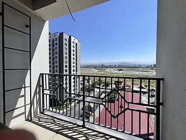 prime park: 1 комната, 52 м², Элитка, 9 этаж, Готовая ПСО (под самоотделку) — 7