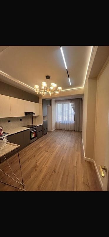 аренда квартиры кызыл аскер: 1 комната, Риэлтор, Без подселения, С мебелью полностью — 6