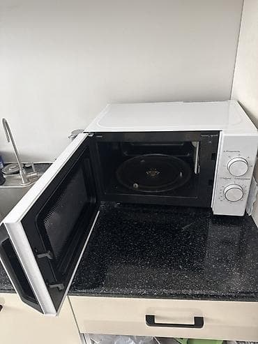 ми т: Микроволновка, Новый — 2