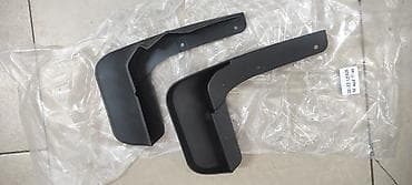 Брызговик Комплект Lexus — 1