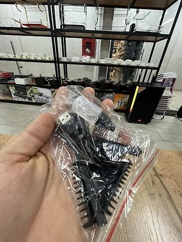 машынка для стрижки: Машинка для стрижки волос Более 120 мин — 3