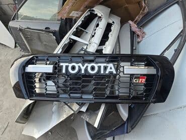 фольксваген поло бишкек: Бампер Алдыңкы Toyota, Колдонулган, Аналог — 1