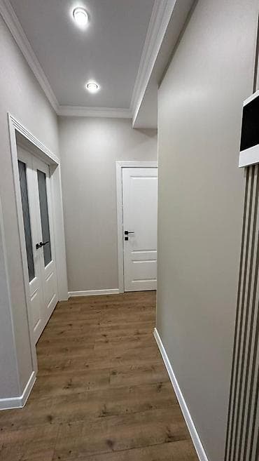 Продажа квартир: 2 комнаты, 67 м², Элитка, 2 этаж, Косметический ремонт — 3