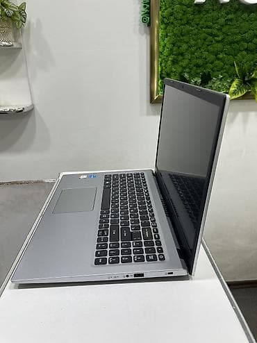 Ноутбуки Acer: Для учебы, Б/у, Intel Core i3 — 4