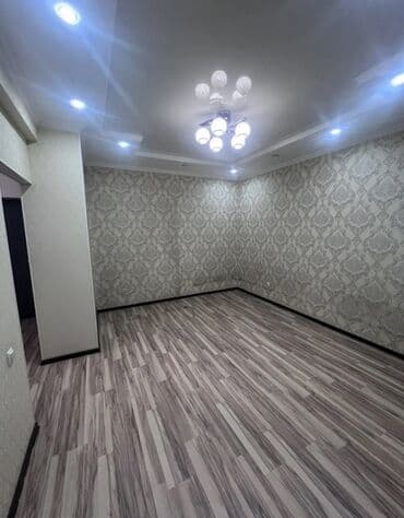 аренда 1комнатные квартиры в бишкеке: 1 комната, 38 м², Элитка, 6 этаж, Евроремонт — 3