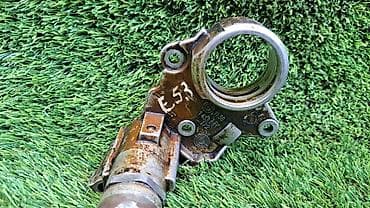 e39 540: Клапан вануса Е53 1 433 661 Год 2003 В отличном состоянии, очень — 2