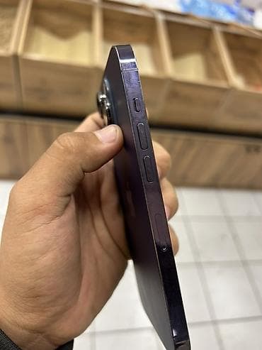 айфон 6 плюс с: IPhone 14 Pro, Б/у, 256 ГБ, Deep Purple, 86 % — 3