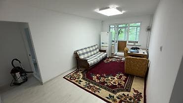 rent: 3 комнаты, Собственник, Без подселения, С мебелью частично — 6