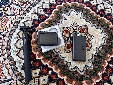 профессиональный свет: Экшн‑камера DJI Action 6 с аксессуарами — 3