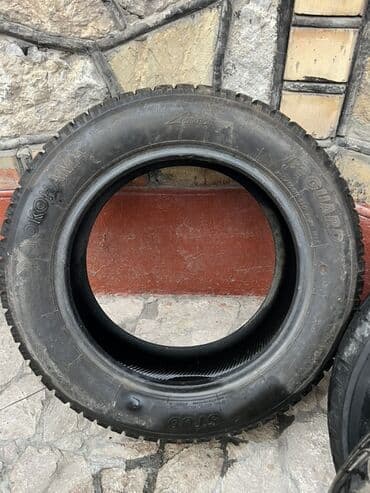 Ламинат: Шины 205 / 60 / R 16, Зимняя шипованная, Легковые, Yokohama — 2