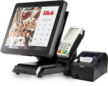 mi account: Программа iiko Автоматизация кафе и ресторанов. Контролируйте каждый — 1