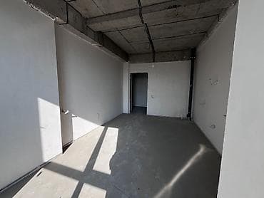 Продажа квартир: 1 комната, 49 м², Элитка, 13 этаж, Готовая ПСО (под самоотделку) — 2