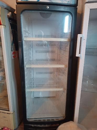 холодильник молочный: Холодильное оборудование для дома и бизнеса 1) Двухкамерный — 3