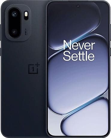 ssd crucial: OnePlus 6, Б/у, 256 ГБ, цвет - Черный — 1
