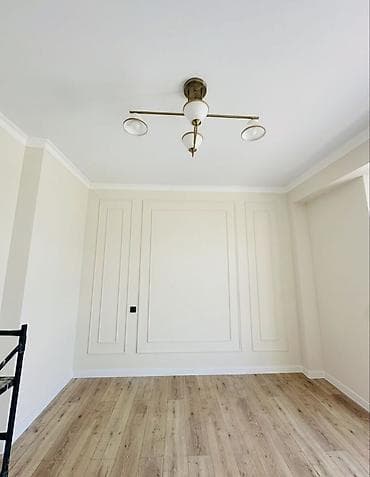 2 комнаты, 46 м², Свежий ремонт — 5