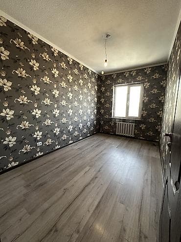 купить квартиру 5 микрорайон: 3 комнаты, 60 м², 105 серия, 9 этаж, Косметический ремонт — 5