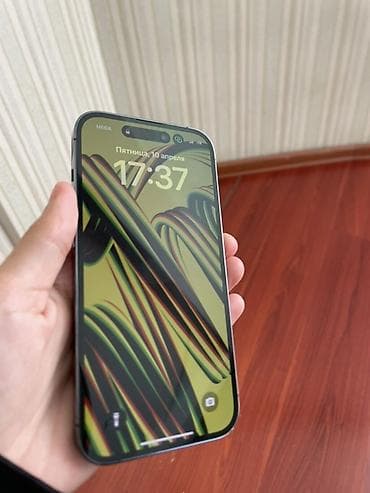 intel core i3: IPhone 14 Pro, Б/у, 1 ТБ, Deep Purple — 5