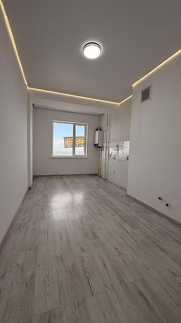 Недвижимость: 1 комната, 40 м², Элитка, 6 этаж, Дизайнерский ремонт — 1