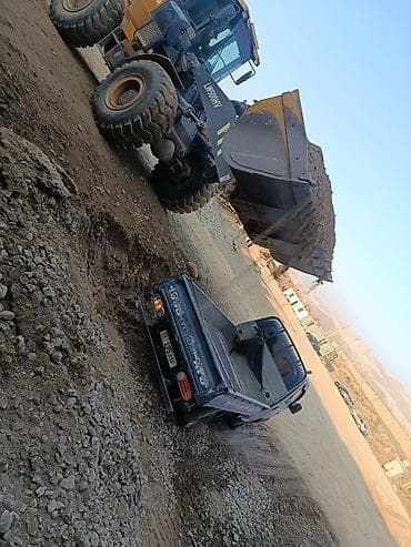 clean point: Щебень, Для дороги, Камаз — 4