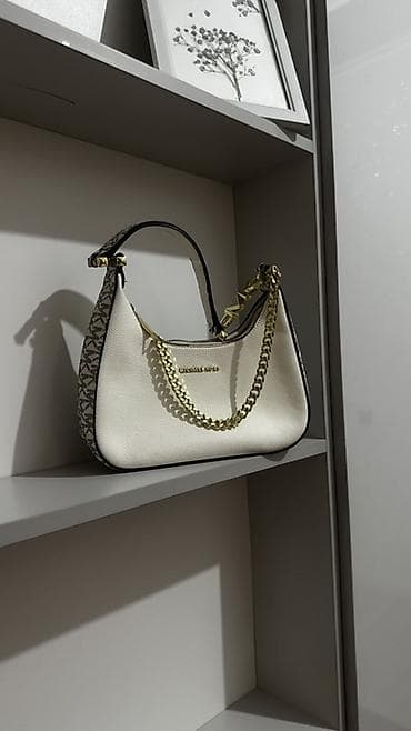 Π‘ΡΠΌΠΊΠ°-Ρ
ΠΎΠ±ΠΎ Michael Kors - Π¦Π²Π΅Ρ: ΠΌΠΎΠ»ΠΎΡΠ½ΡΠΉ (ΠΎΡΠ½ΠΎΠ²Π½Π°Ρ ΡΠ°ΡΡΡ) Ρ at lalafo.kg Π‘ΡΠΌΠΊΠ°-Ρ
ΠΎΠ±ΠΎ Michael Kors - Π¦Π²Π΅Ρ: ΠΌΠΎΠ»ΠΎΡΠ½ΡΠΉ (ΠΎΡΠ½ΠΎΠ²Π½Π°Ρ ΡΠ°ΡΡΡ) Ρ