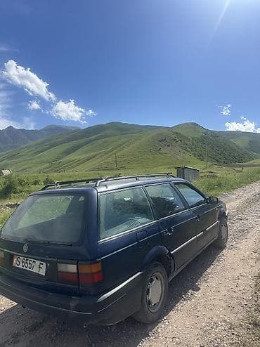 электро авто бишкек: Volkswagen Passat: 1992 г., 1.8 л, Кол менен иштөөчү, Бензин — 4