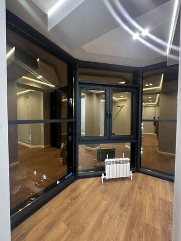 Kia: 2 комнаты, 71 м², Элитка, 8 этаж, Евроремонт — 4