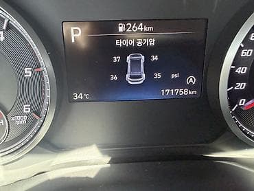 х5 дизел: Hyundai Santa Fe: 2021 г., 2.2 л, Робот, Дизель, Кроссовер — 8